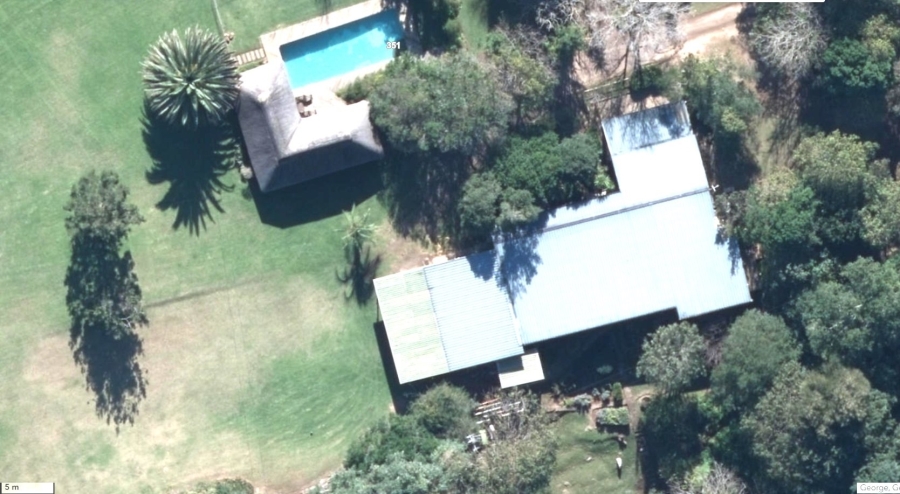 5 Bedroom Property for Sale in Wilderness Heights Western Cape